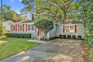207 Border E Drive, Mobile, AL 36608