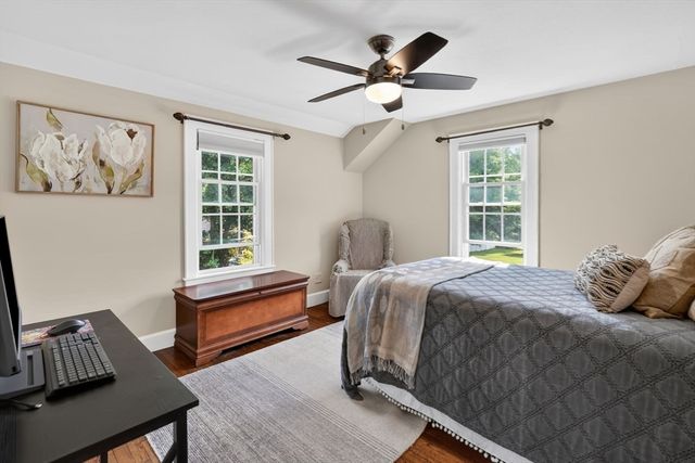 125 Field Rd, Longmeadow, MA 01106