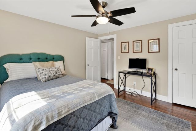 125 Field Rd, Longmeadow, MA 01106