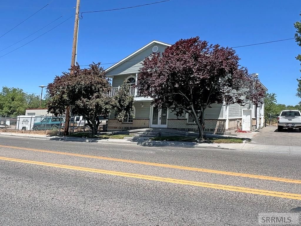 Image 32 of property listing at 15 W Walker Street, Blackfoot, ID 83221