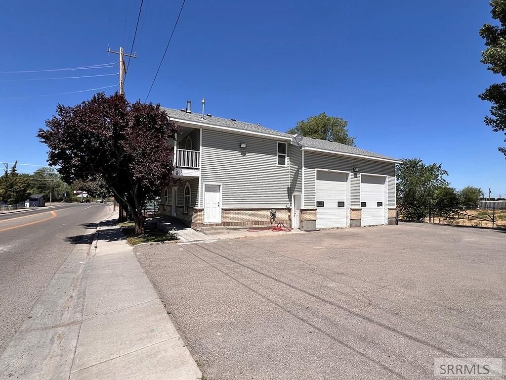 Image 6 of property listing at 15 W Walker Street, Blackfoot, ID 83221