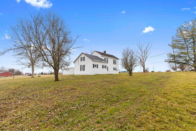 8051 Hillsboro Road, Hillsboro, KY 41049