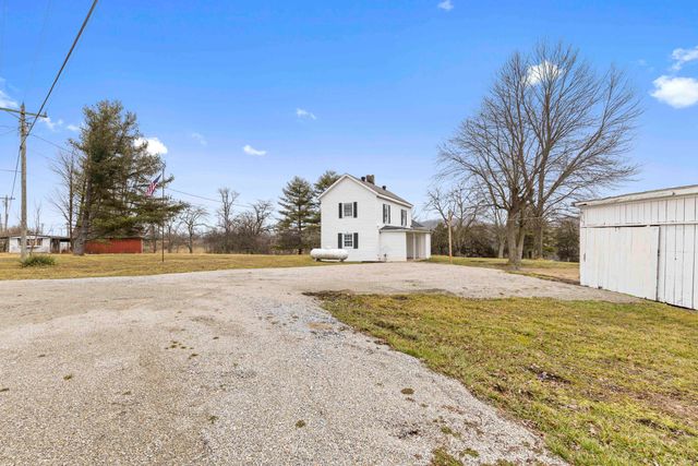 8051 Hillsboro Road, Hillsboro, KY 41049