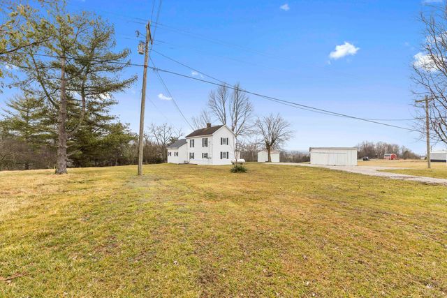 8051 Hillsboro Road, Hillsboro, KY 41049