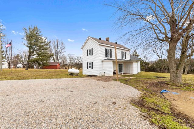 8051 Hillsboro Road, Hillsboro, KY 41049