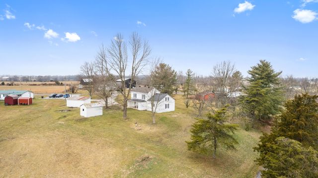 8051 Hillsboro Road, Hillsboro, KY 41049