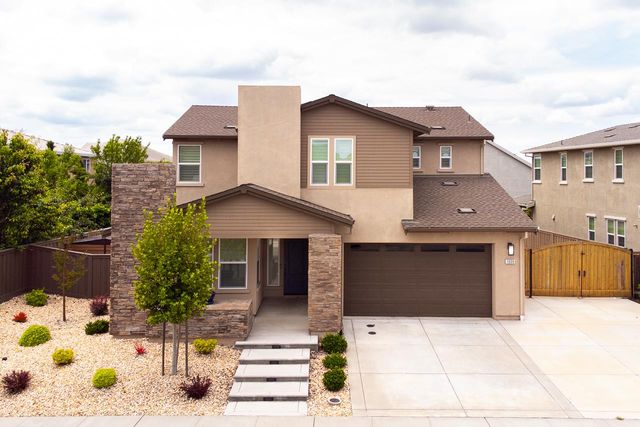1009 Fence Post Way, Roseville, CA 95747