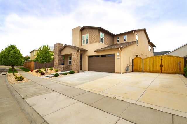 1009 Fence Post Way, Roseville, CA 95747