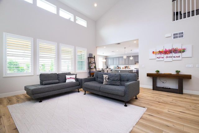 1009 Fence Post Way, Roseville, CA 95747