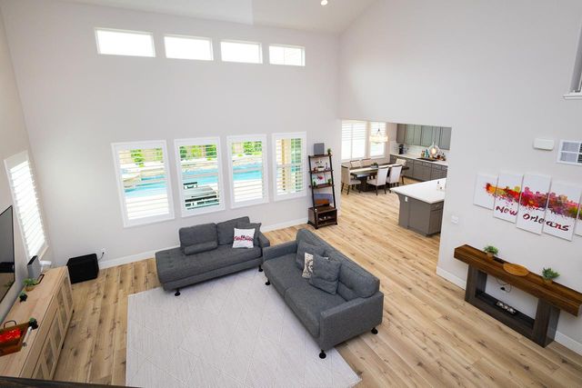 1009 Fence Post Way, Roseville, CA 95747