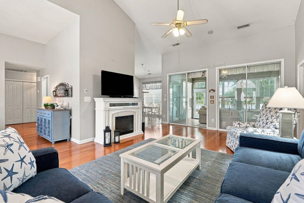 1667 Breckinridge Dr., Myrtle Beach, SC 29575 — photo 4