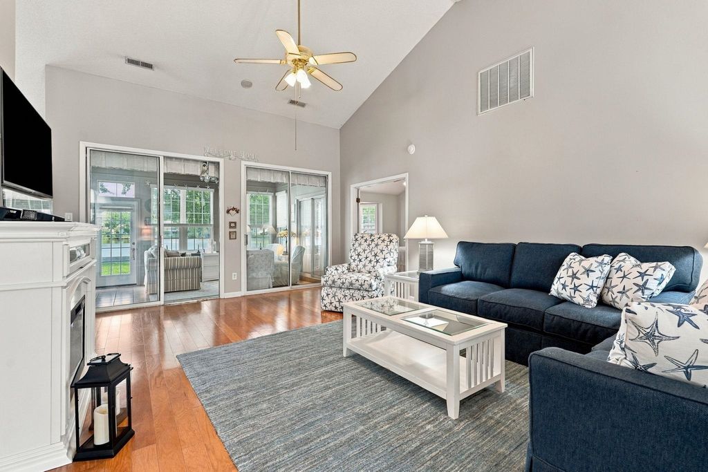 1667 Breckinridge Dr., Myrtle Beach, SC 29575 — photo 5