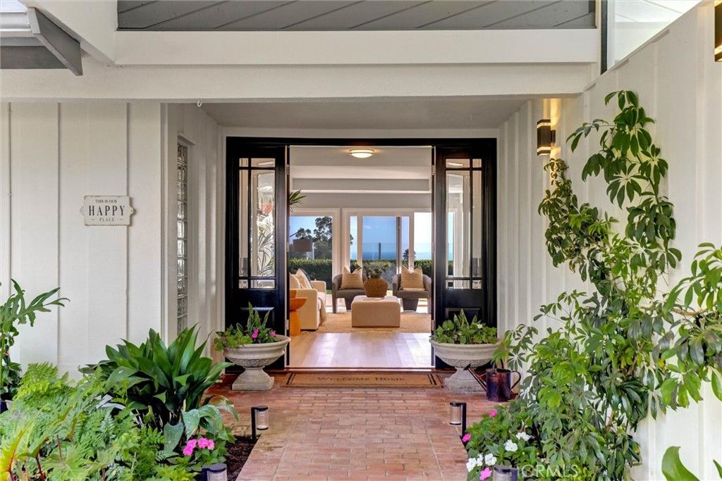 4709 Cortland, Corona Del Mar, CA 92625 — exterior