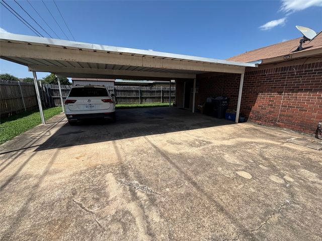 1008 Poplar Street 1008, Benbrook, TX 76126