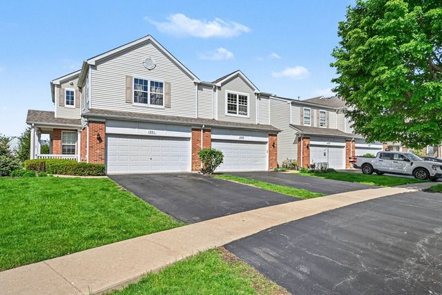1033 Heron Circle, Joliet, IL 60431