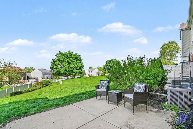 1033 Heron Circle, Joliet, IL 60431