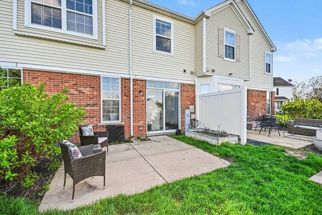 1033 Heron Circle, Joliet, IL 60431