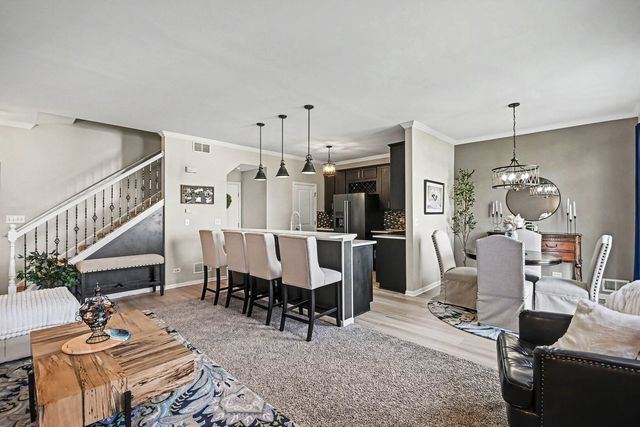 1033 Heron Circle, Joliet, IL 60431