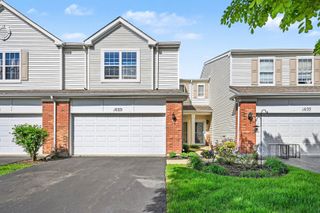1033 Heron Circle, Joliet, IL 60431