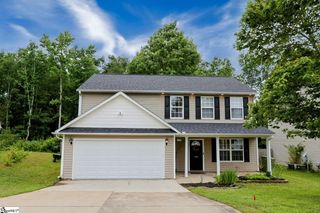 208 Catterick Way, Fountain Inn, SC 29644