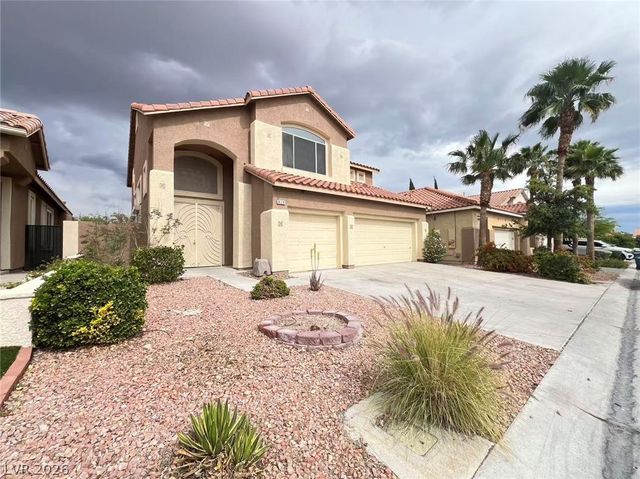 828 Cambridge Cross Place, Las Vegas, NV 89144