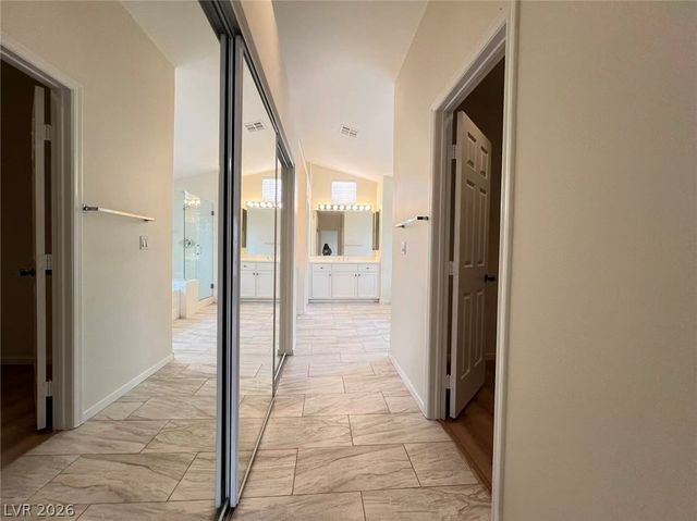 828 Cambridge Cross Place, Las Vegas, NV 89144