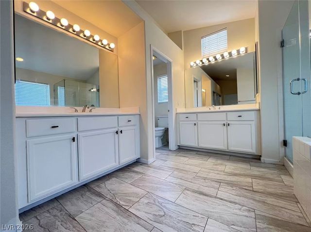 828 Cambridge Cross Place, Las Vegas, NV 89144