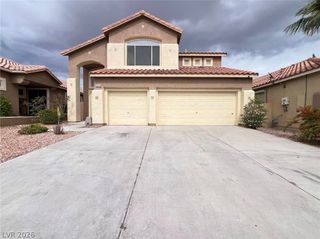 828 Cambridge Cross Place, Las Vegas, NV 89144