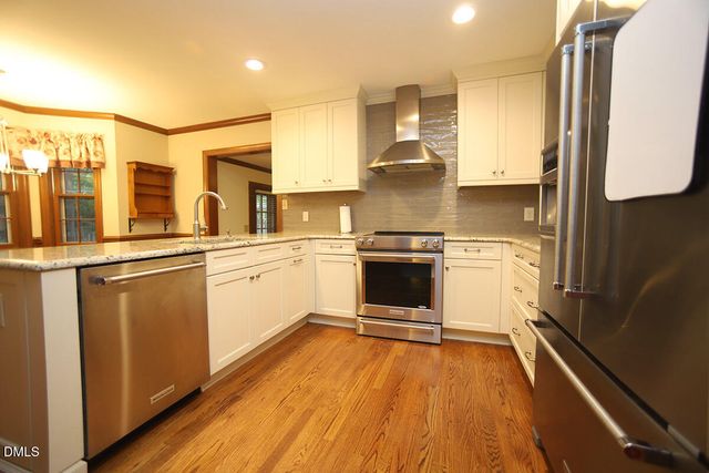 110 Overview Lane, Cary, NC 27511