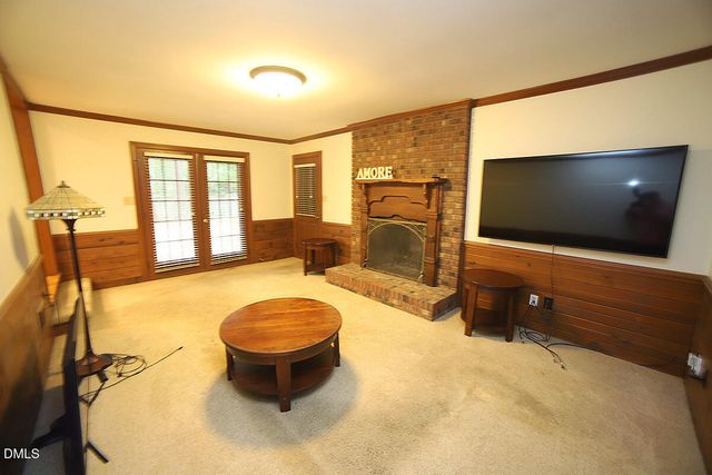 110 Overview Lane, Cary, NC 27511
