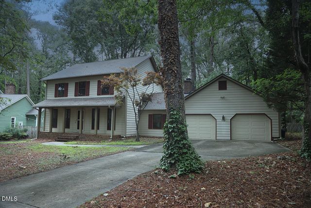 110 Overview Lane, Cary, NC 27511