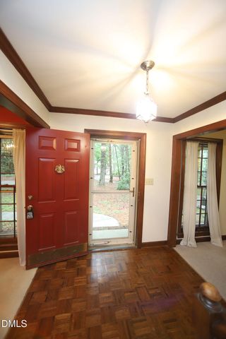 110 Overview Lane, Cary, NC 27511
