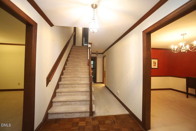 110 Overview Lane, Cary, NC 27511