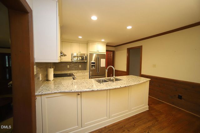 110 Overview Lane, Cary, NC 27511
