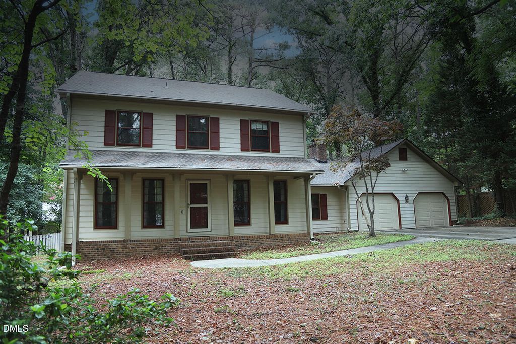 110 Overview Lane, Cary, NC 27511