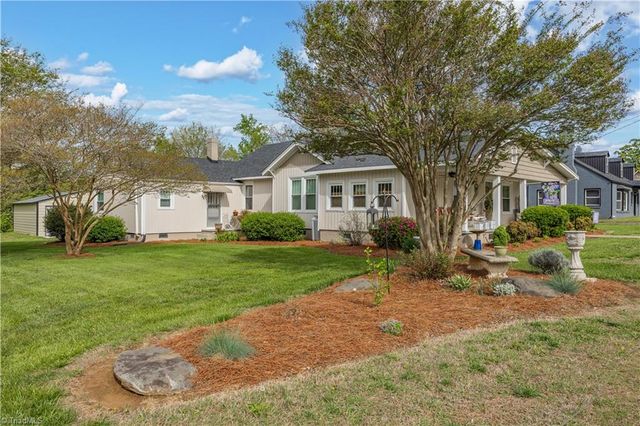 271 N Main Street, Denton, NC 27239