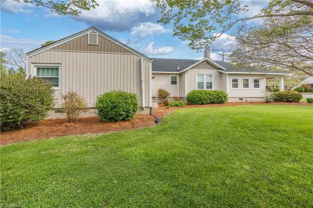 271 N Main Street, Denton, NC 27239