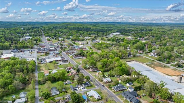 271 N Main Street, Denton, NC 27239
