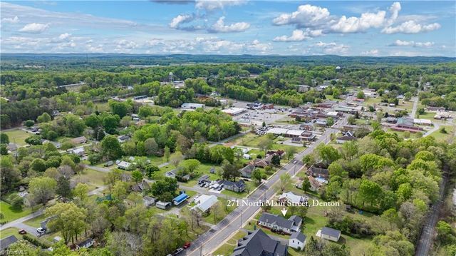 271 N Main Street, Denton, NC 27239
