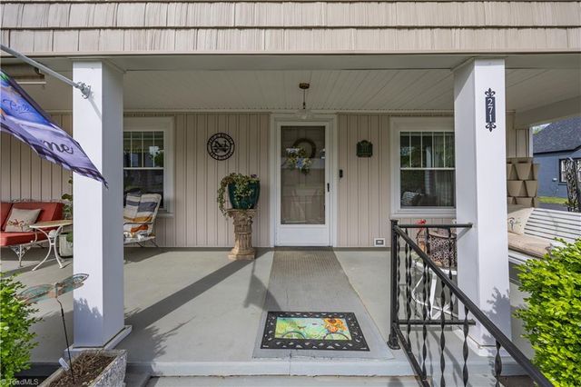 271 N Main Street, Denton, NC 27239