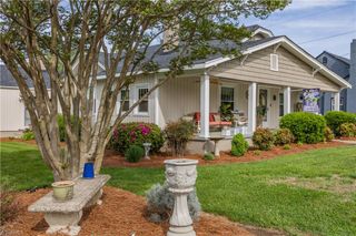 271 N Main Street, Denton, NC 27239
