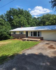 386 Otis Brown Drive, North Wilkesboro, NC 28659