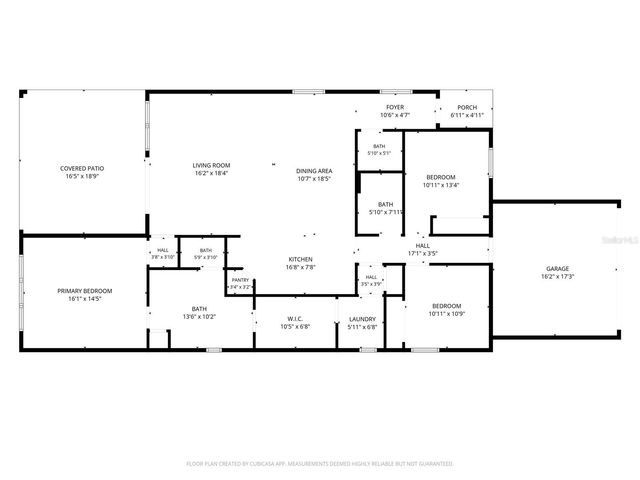 2612 FRAZEEK COURT, Clermont, FL 34715