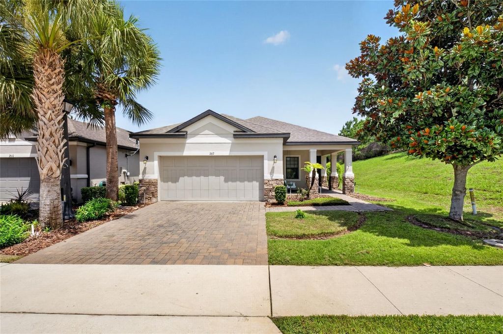 2612 FRAZEEK COURT, Clermont, FL 34715
