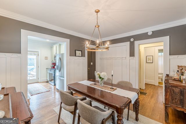 1751 Temple Avenue, College Park, GA 30337