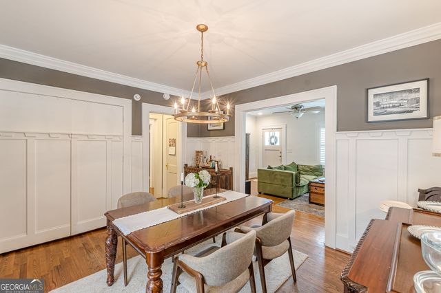 1751 Temple Avenue, College Park, GA 30337