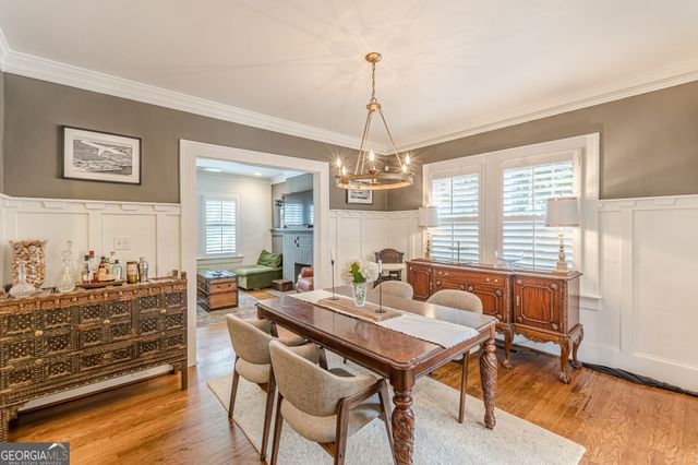 1751 Temple Avenue, College Park, GA 30337
