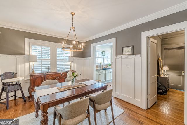 1751 Temple Avenue, College Park, GA 30337