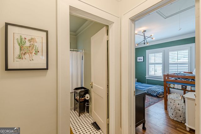 1751 Temple Avenue, College Park, GA 30337