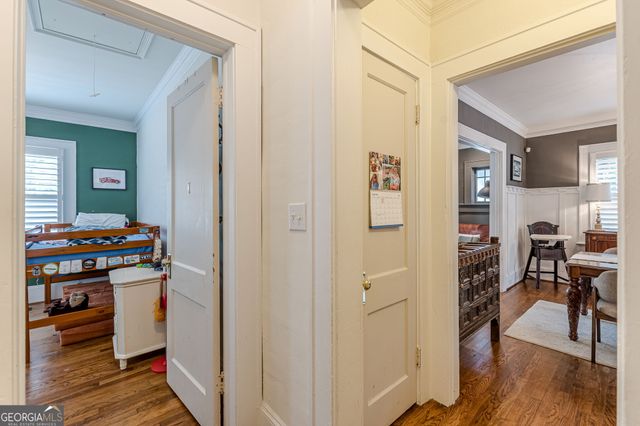 1751 Temple Avenue, College Park, GA 30337